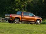 Toyota Tundra 1794 Edition 2013 года